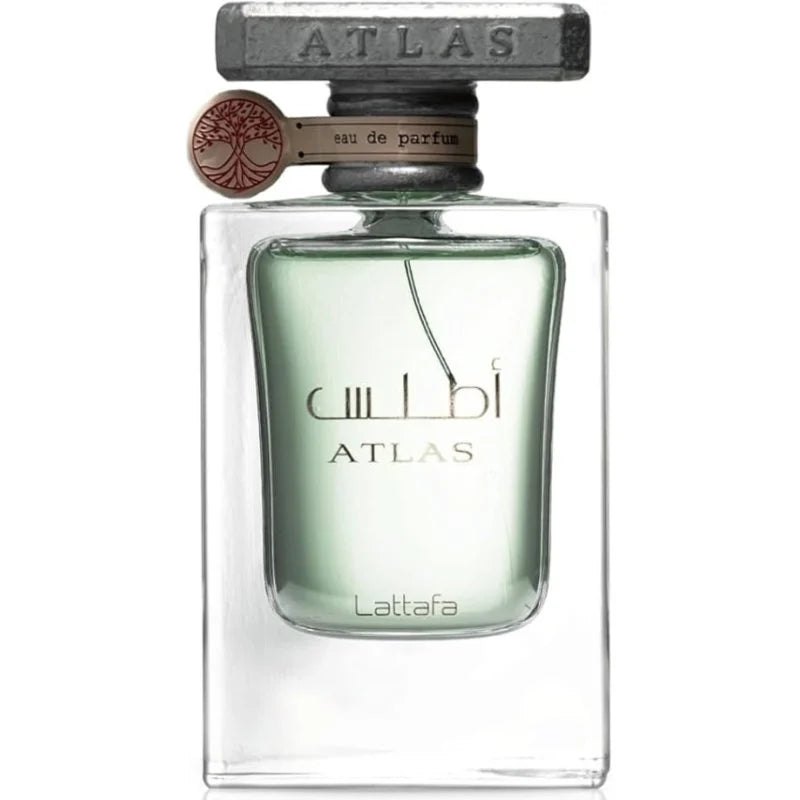Lattafa Atlas Unisex-Parfum EDP 55 ml