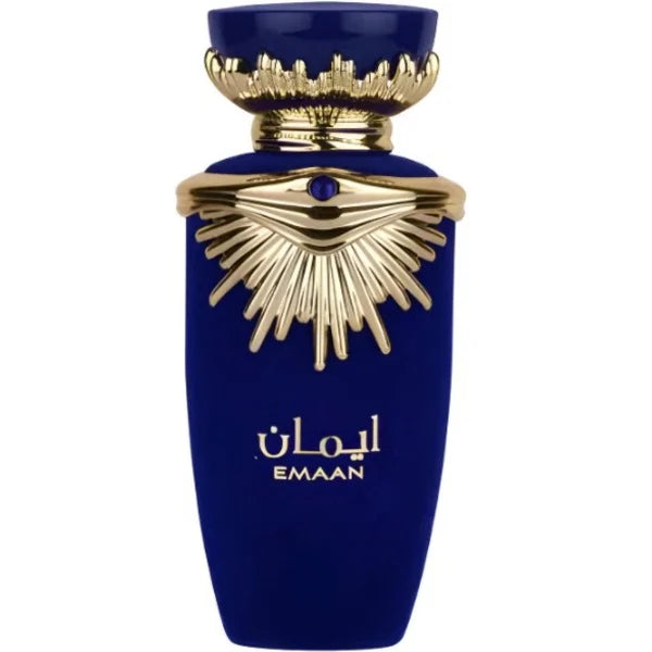 Lattafa Emaan Damenparfum EDP 100ml
