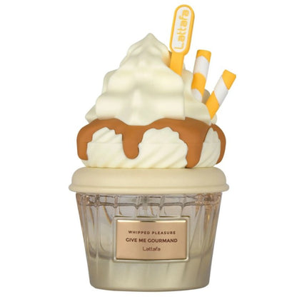 Lattafa Give Me Gourmand Whipped Pleasure Damenparfum EDP 75 ml
