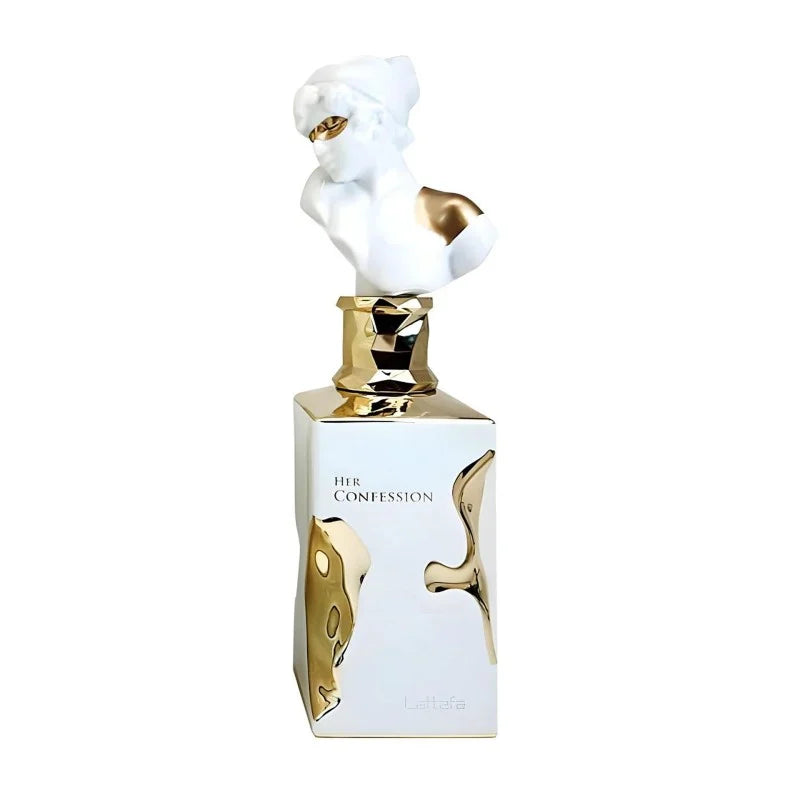 Lattafa Her Confession Damenparfum EDP 100 ml