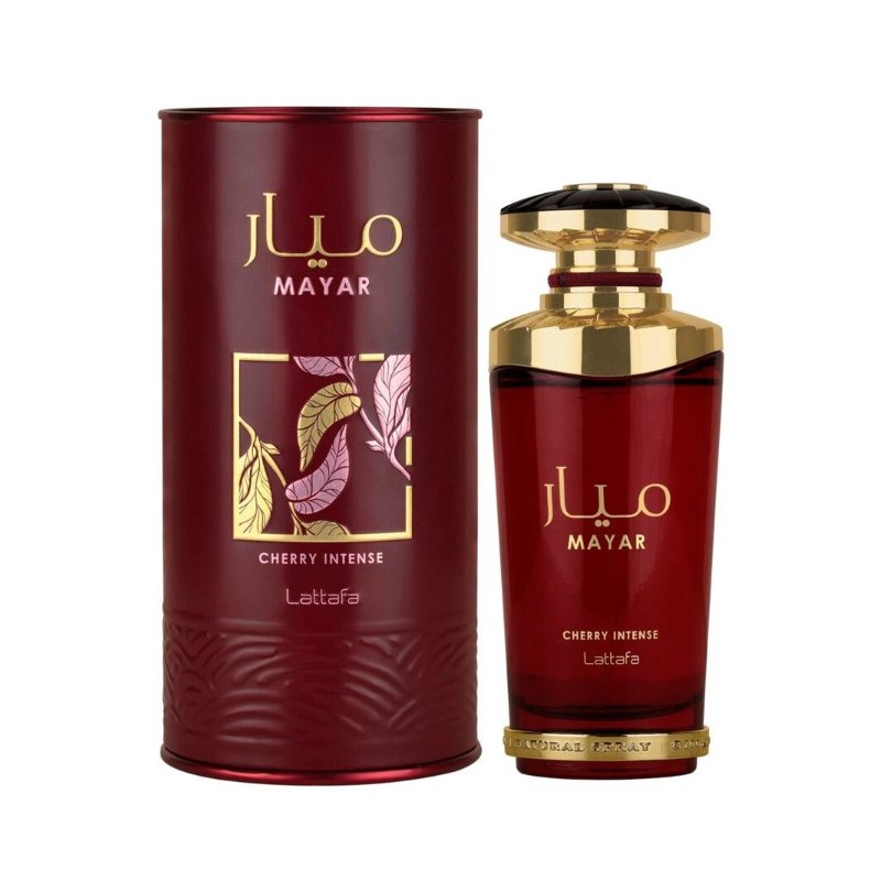 Lattafa Mayar Cherry Intense Unisex-Parfum EDP 100 ml
