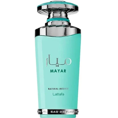 Lattafa Mayar Natural Intense Damenparfum EDP 100ml