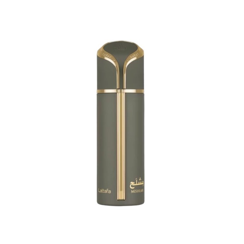 Lattafa Mishlah Unisex-Parfum EDP 100 ml