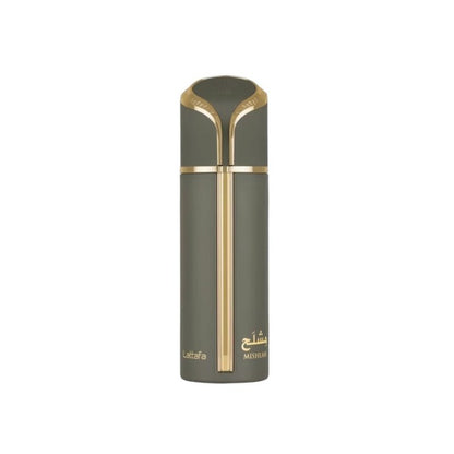 Lattafa Mishlah Unisex-Parfum EDP 100 ml