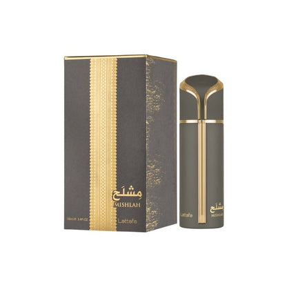 Lattafa Mishlah Unisex-Parfum EDP 100 ml