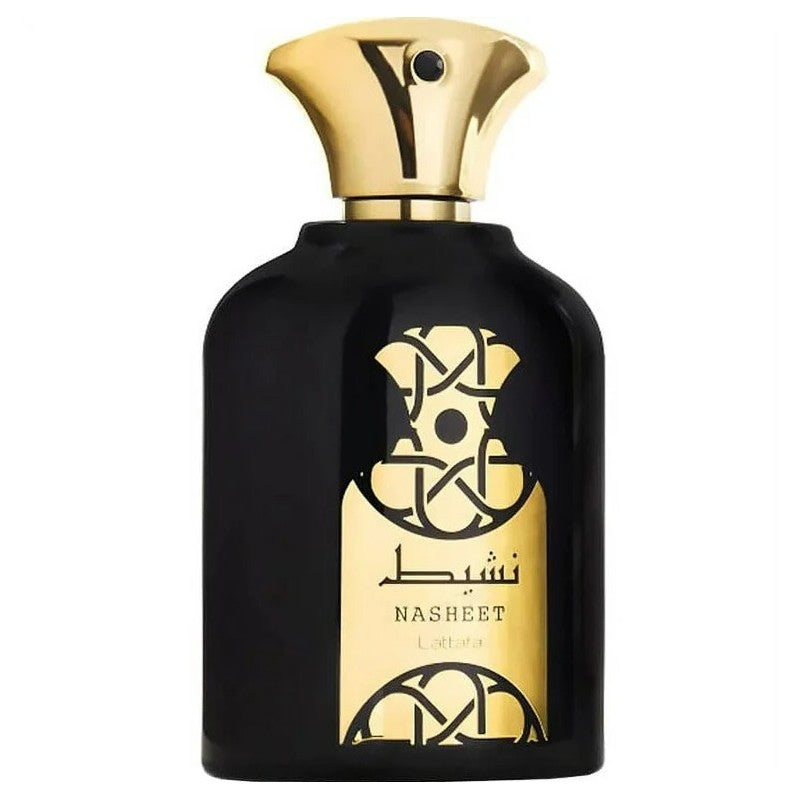 Lattafa Nasheet Unisex-Parfum EDP 100 ml
