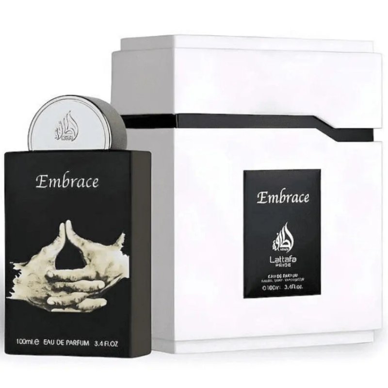 Lattafa Pride Embrace Unisex-Parfum EDP 100 ml