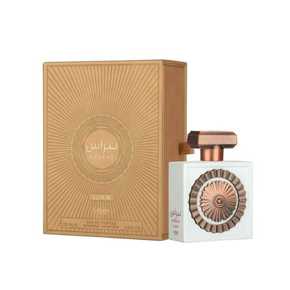 Lattafa Pride Nebras Elixir Unisex-Parfum EDP 100 ml