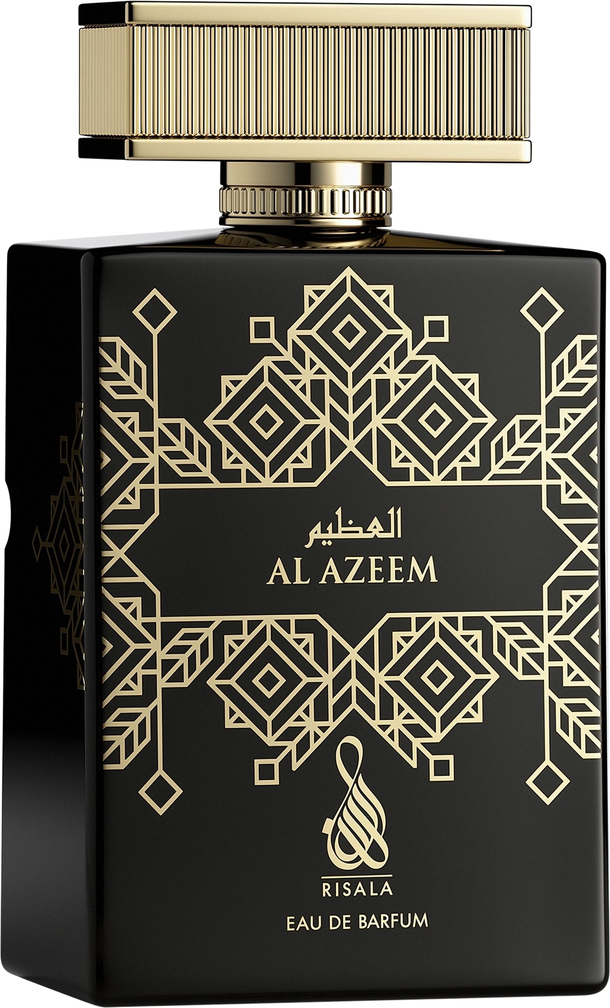Risala Al Azeem Herrenparfum EDP 100 ml
