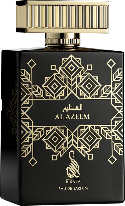 Risala Al Azeem Herrenparfum EDP 100 ml