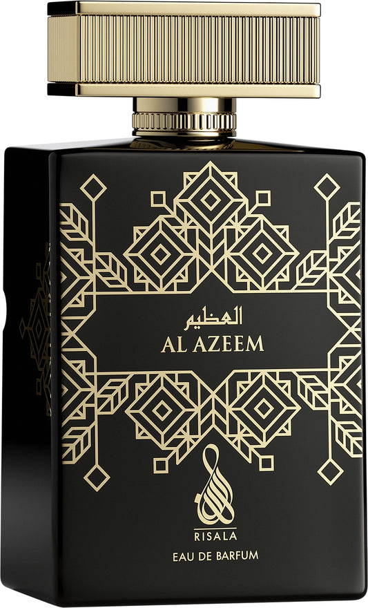 Risala Al Azeem Herrenparfum EDP 100 ml
