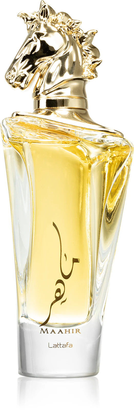 Lattafa Maahir Unisex-Parfum EDP 100 ml