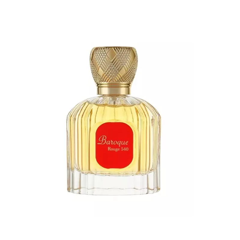 Maison Alhambra Baroque Rouge 540 Unisex-Parfum EDP 100 ml