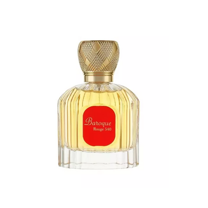 Maison Alhambra Baroque Rouge 540 Unisex-Parfum EDP 100 ml
