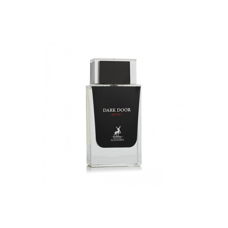 Maison Alhambra Dark Door Sport Unisex-Parfum EDP 100 ml
