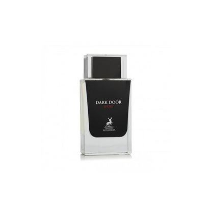 Maison Alhambra Dark Door Sport Unisex-Parfum EDP 100 ml