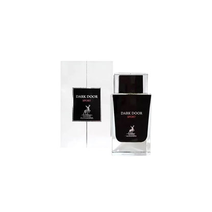 Maison Alhambra Dark Door Sport Unisex-Parfum EDP 100 ml