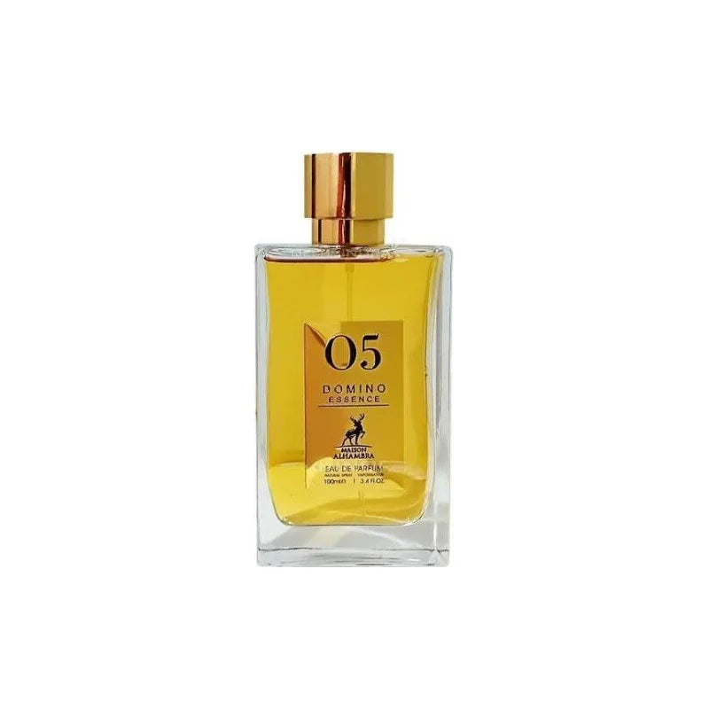 Maison Alhambra Domino Essence Unisex-Parfum EDP 100 ml