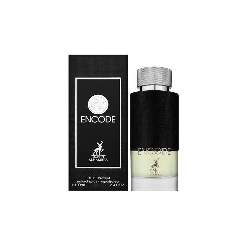 Maison Alhambra Encode Herrenparfum EDP 100 ml