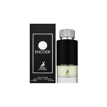 Maison Alhambra Encode Herrenparfum EDP 100 ml