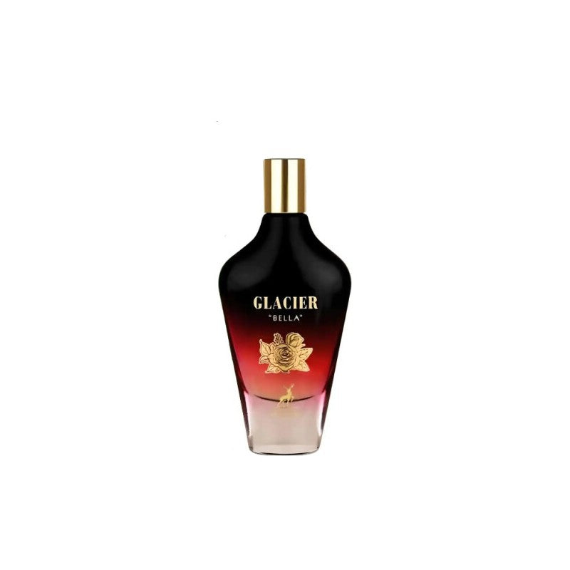 Maison Alhambra Glacier Bella Unisex-Parfum EDP 100 ml