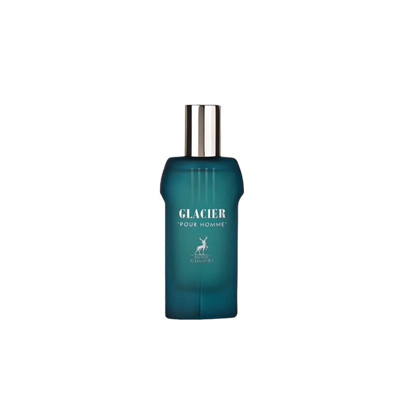 Maison Alhambra Glacier Pour Homme Herrenparfum EDP 100 ml