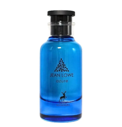 Maison Alhambra Jean Lowe Azure Unisex-Parfum EDP 100 ml