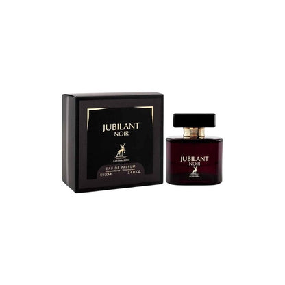 Maison Alhambra Jubilant Noir Damenparfum EDP 100ml