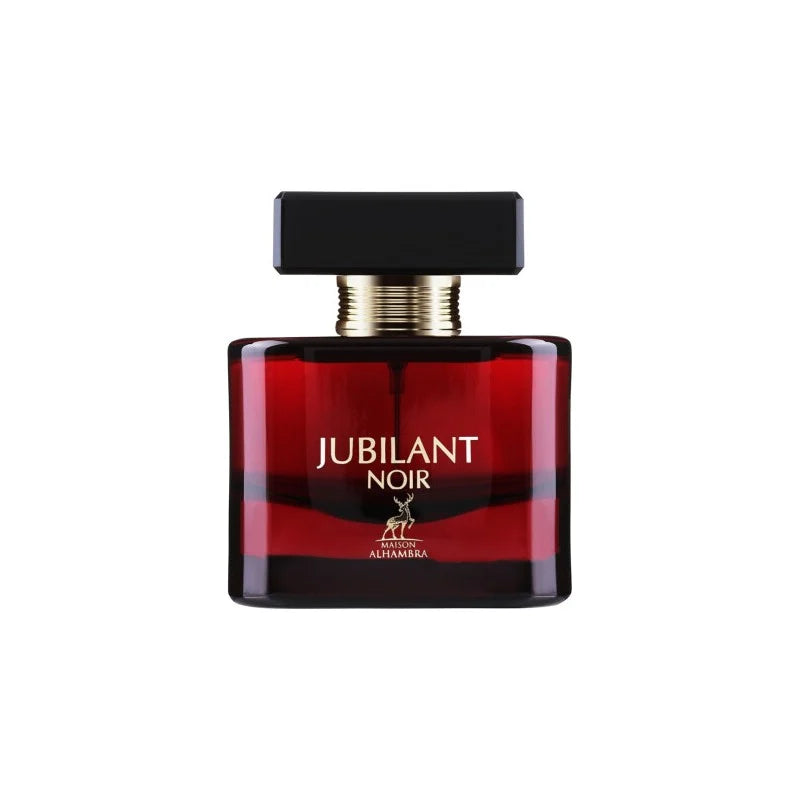 Maison Alhambra Jubilant Noir Damenparfum EDP 100ml