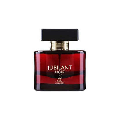Maison Alhambra Jubilant Noir Damenparfum EDP 100ml