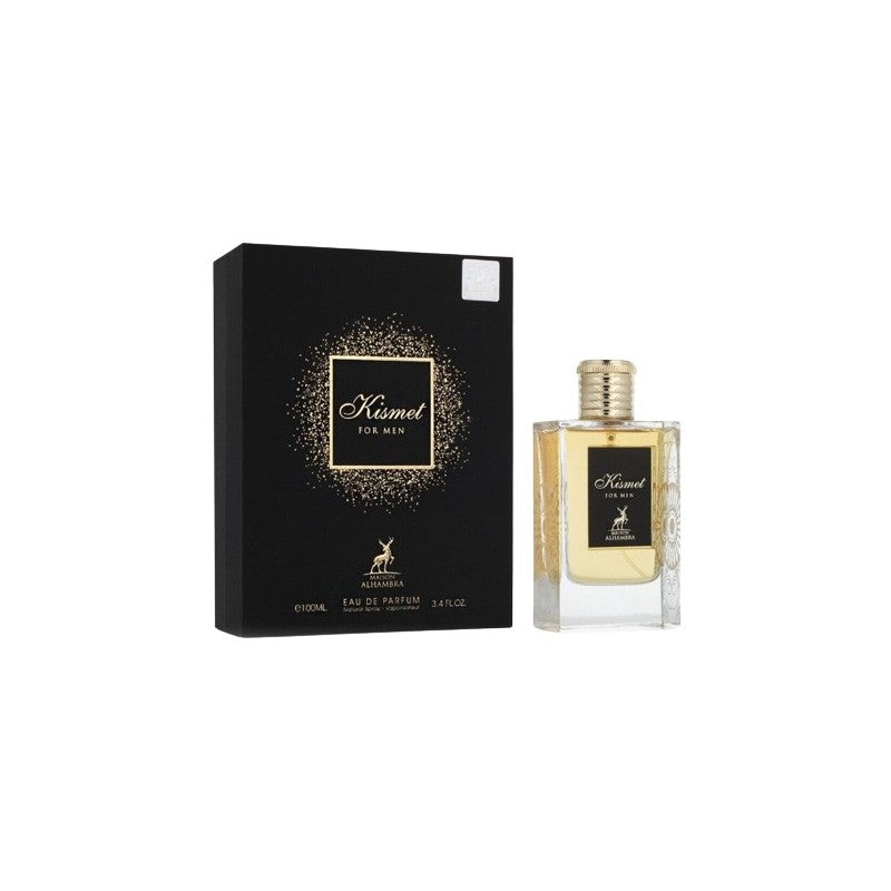 Maison Alhambra Kismet For Men Herrenparfum EDP 100 ml