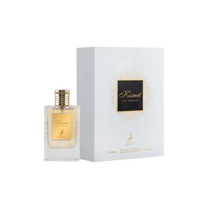 Maison Alhambra Kismet For Women Damenparfum EDP 100 ml