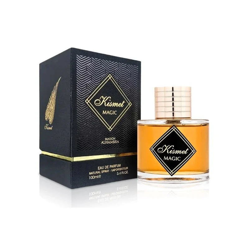 Maison Alhambra Kismet Magic Unisex-Parfum EDP 100 ml