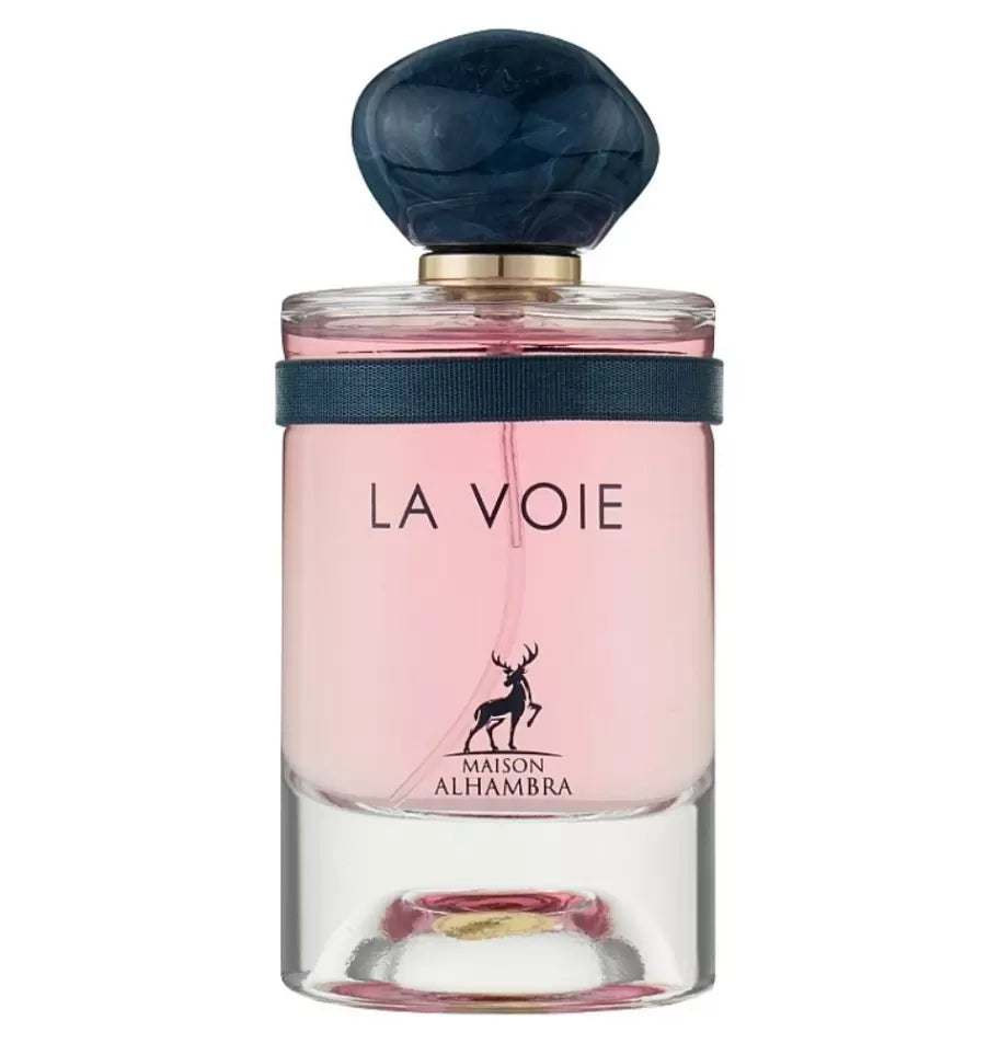 Maison Alhambra La Voie Damenparfum EDP 100ml