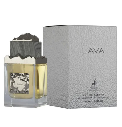 Maison Alhambra Lava Unisex-Parfum EDP 100 ml