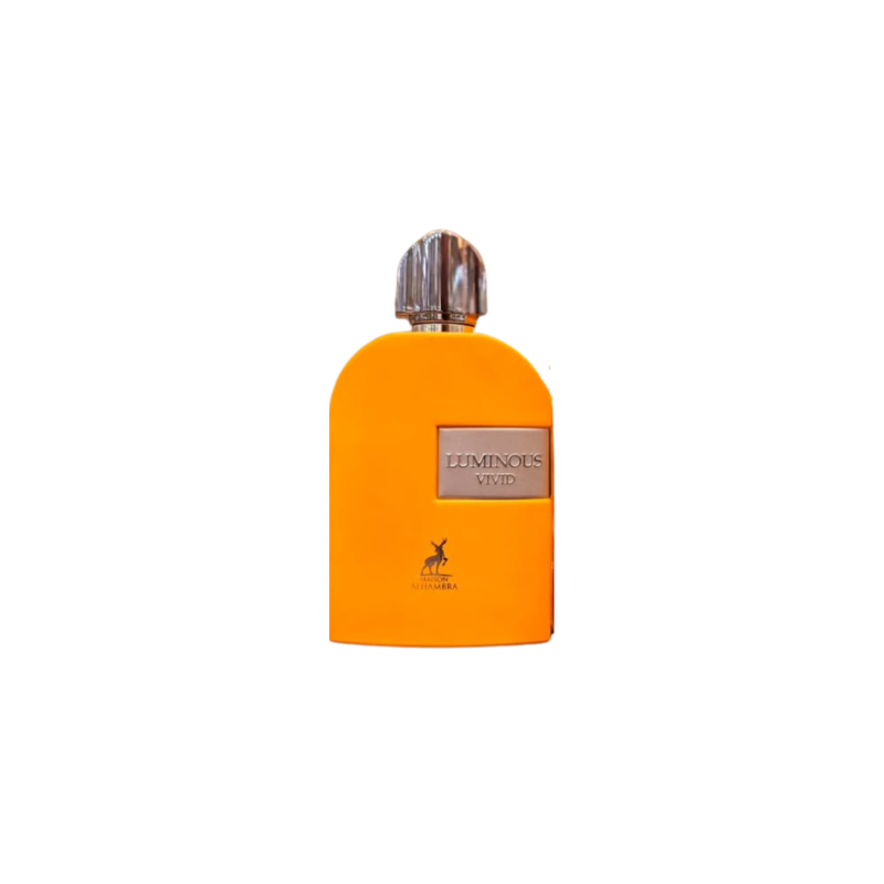 Maison Alhambra Luminous Vivid Herrenparfum EDP 100 ml