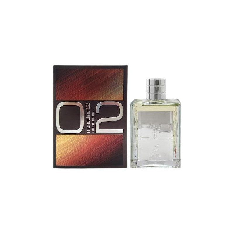 Maison Alhambra Monocline 02 Unisex-Parfum EDP 100 ml