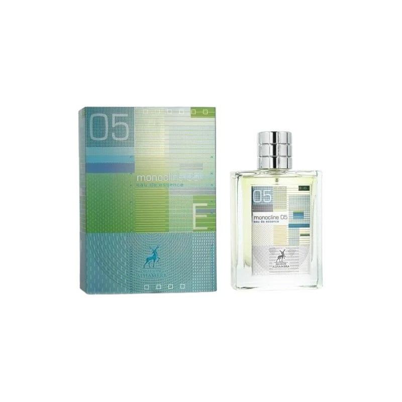 Maison Alhambra Monocline 05 Unisex-Parfum EDP 100 ml