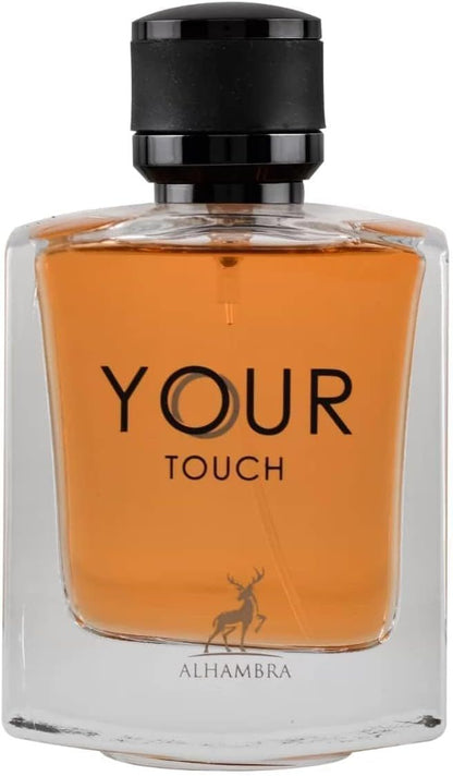 Maison Alhambra Your Touch Herrenparfum EDP 100 ml
