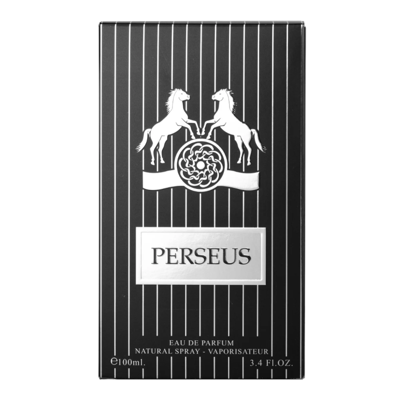 Maison Alhambra Perseus Herrenparfum EDP 100 ml