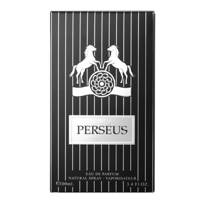 Maison Alhambra Perseus Herrenparfum EDP 100 ml