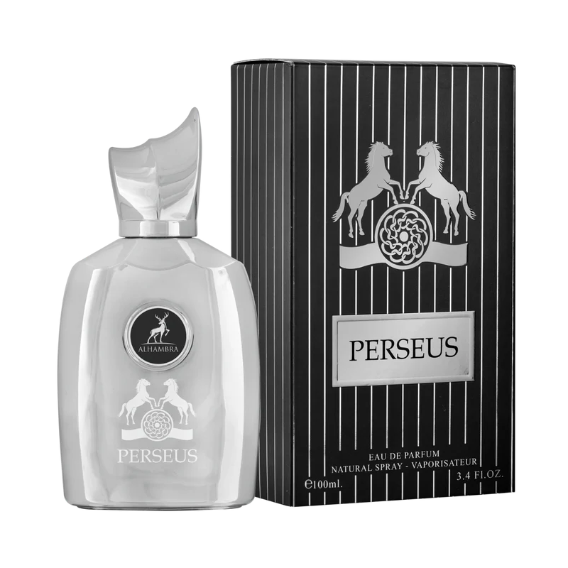 Maison Alhambra Perseus Herrenparfum EDP 100 ml