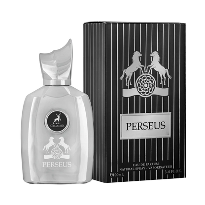Maison Alhambra Perseus Herrenparfum EDP 100 ml