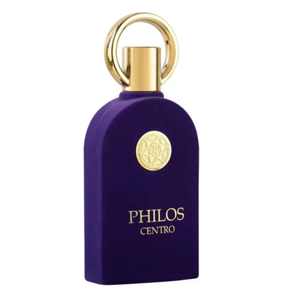 Maison Alhambra Philos Centro Damenparfum EDP 100ml