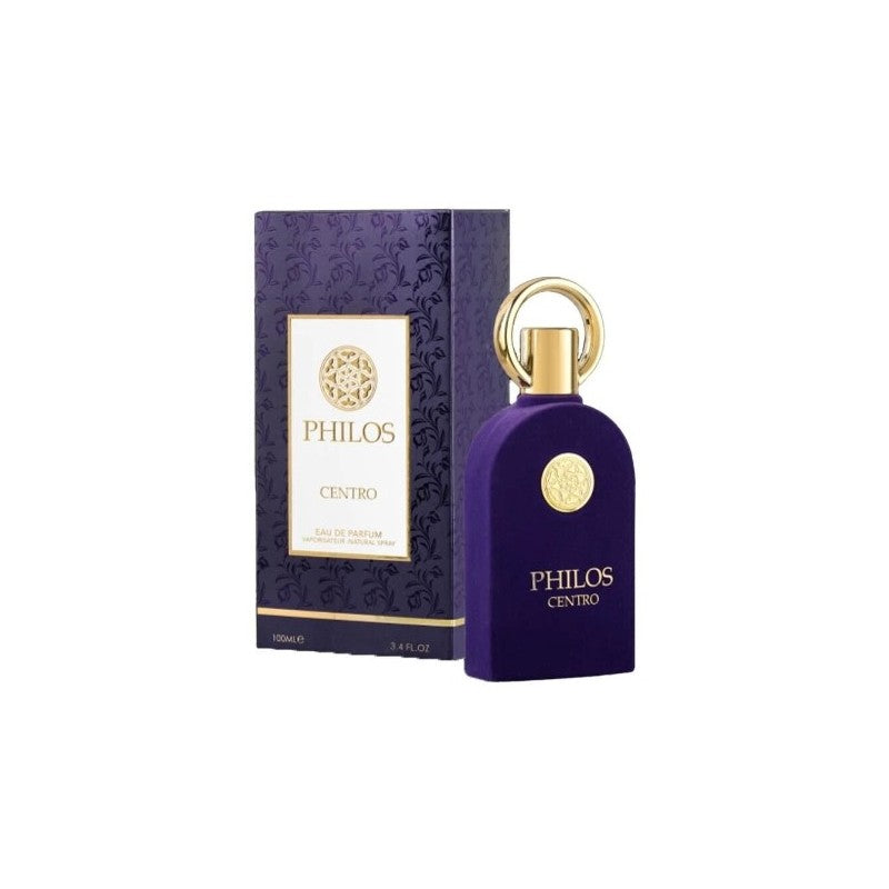 Maison Alhambra Philos Centro Damenparfum EDP 100ml