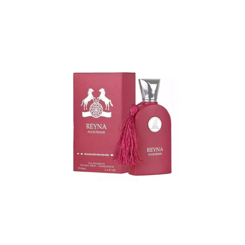 Maison Alhambra Reyna Damenparfum EDP 100ml
