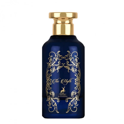Maison Alhambra The Myth Unisex-Parfum EDP 100 ml