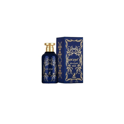 Maison Alhambra The Myth Unisex-Parfum EDP 100 ml