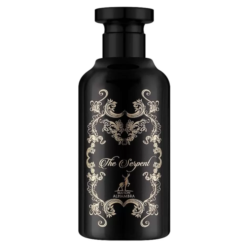 Maison Alhambra The Serpent Unisex-Parfum EDP 100 ml