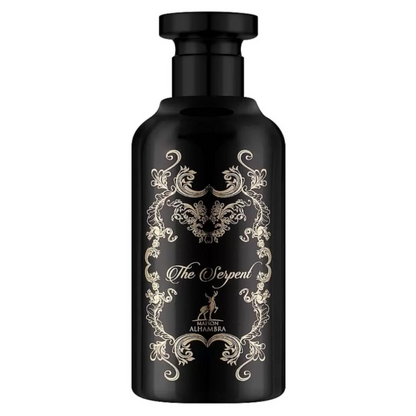 Maison Alhambra The Serpent Unisex-Parfum EDP 100 ml